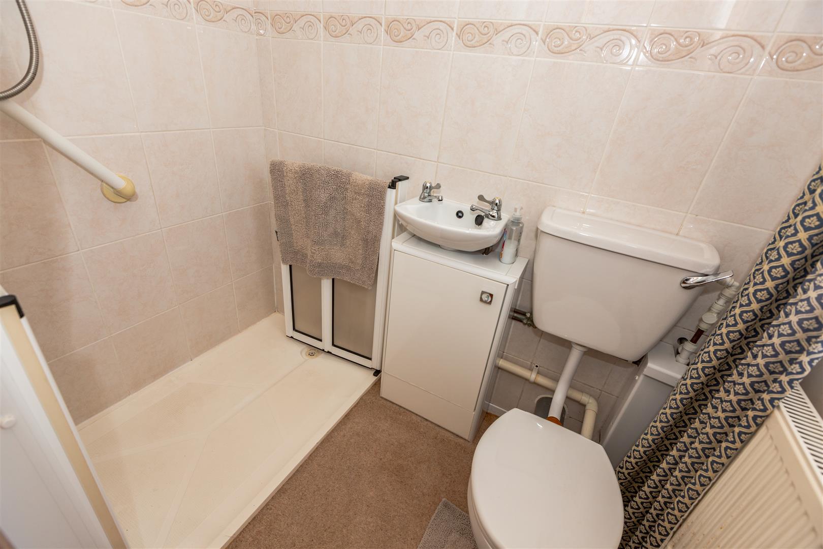 Gwscwm Park, Burry Port, SA16 0DX